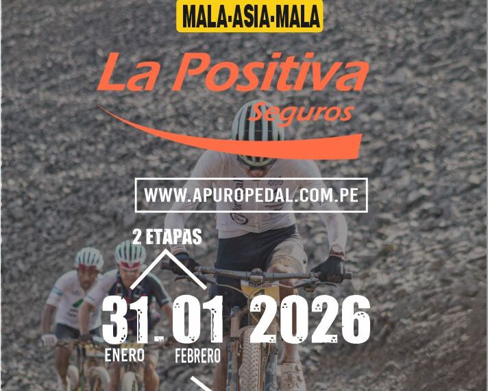 Reglamento: XC Marathon