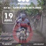 Circuito: XC Santa Cruz de&hellip;