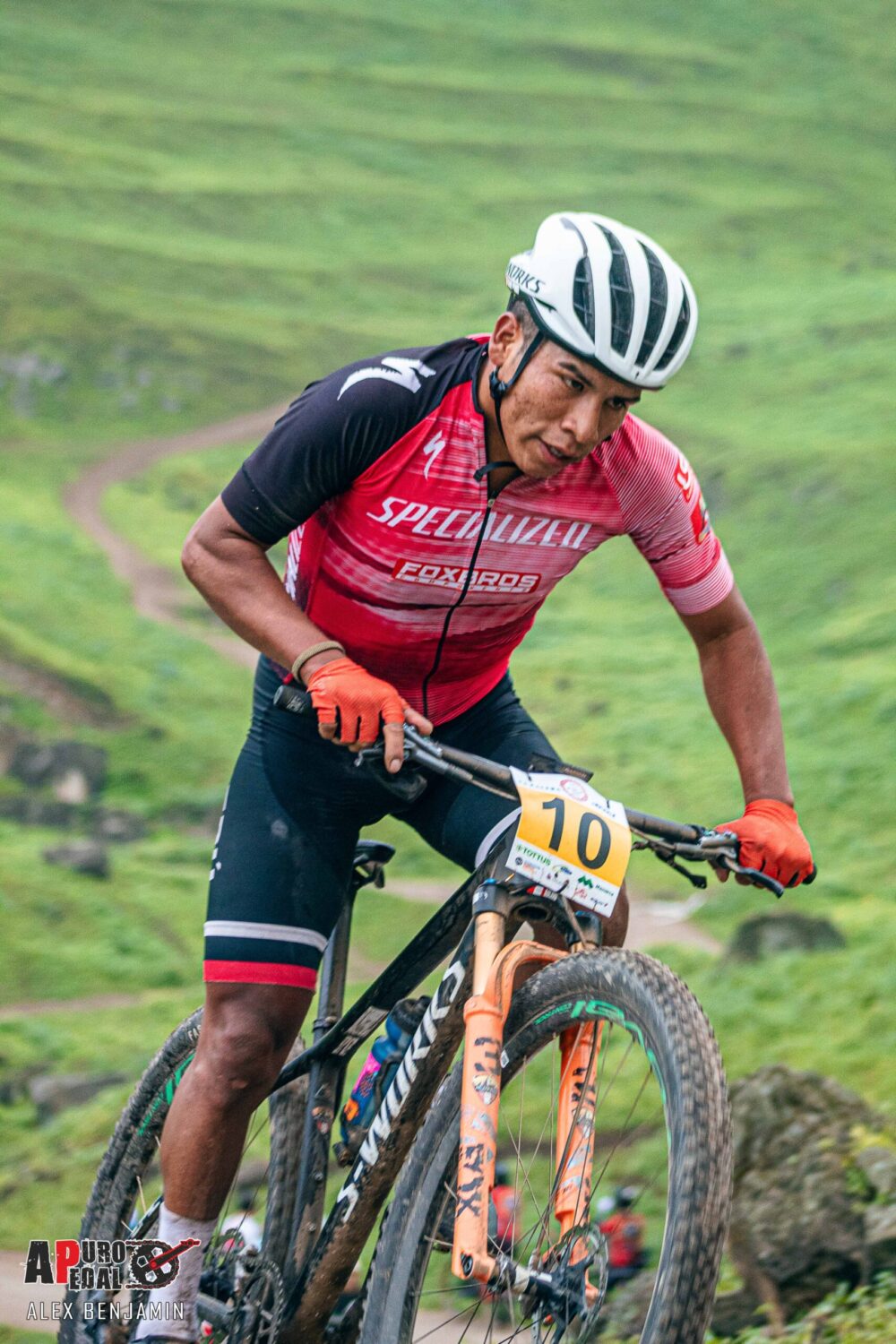 FOTOS: VIII Rally MTB Pachacamac&hellip;