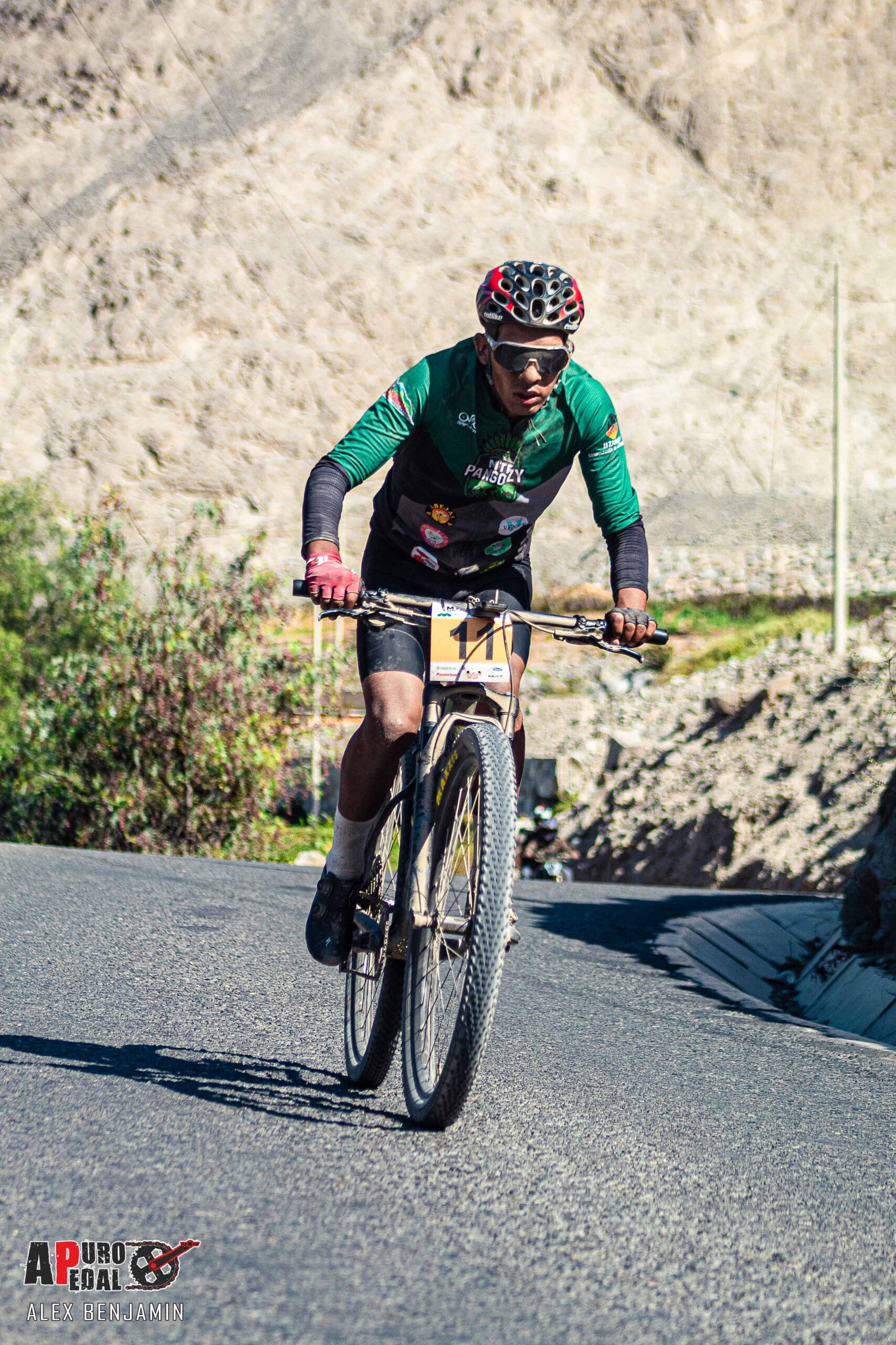 FOTOS: X – XCM Pachacamac&hellip;