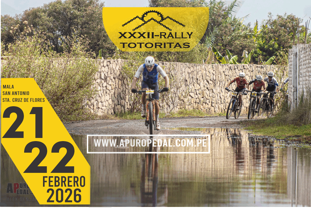 Protegido: INSCRITOS: XXXIII Rally Internacional&hellip;