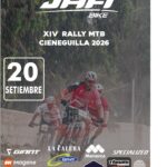 Protegido: INSCRITOS: XIV Rally MTB…