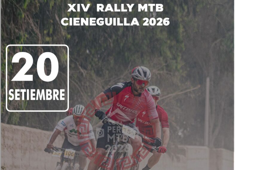 Protegido: INSCRITOS: XIV Rally MTB…