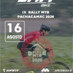 Protegido: INSCRITOS: IX Rally MTB…