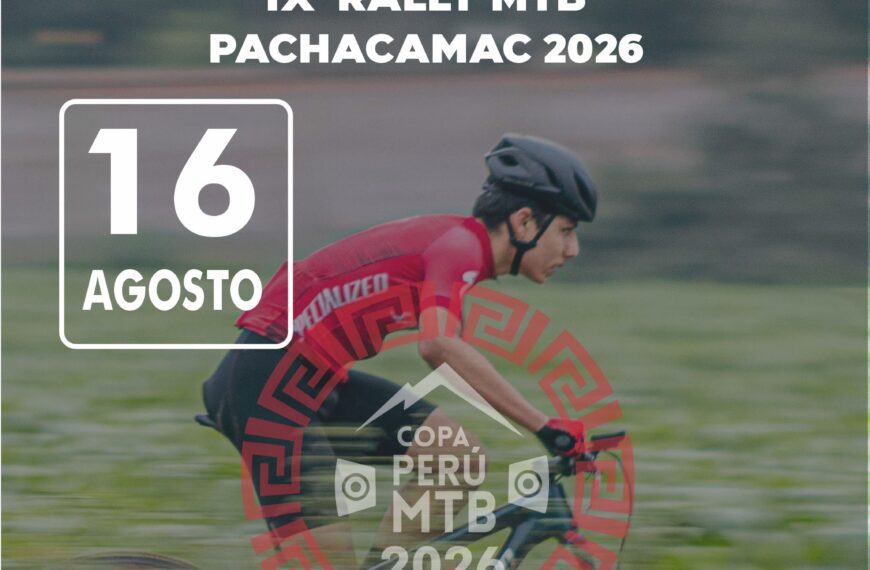 Protegido: INSCRITOS: IX Rally MTB…