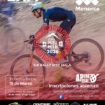 Protegido: INSCRITOS: XII Rally MTB&hellip;