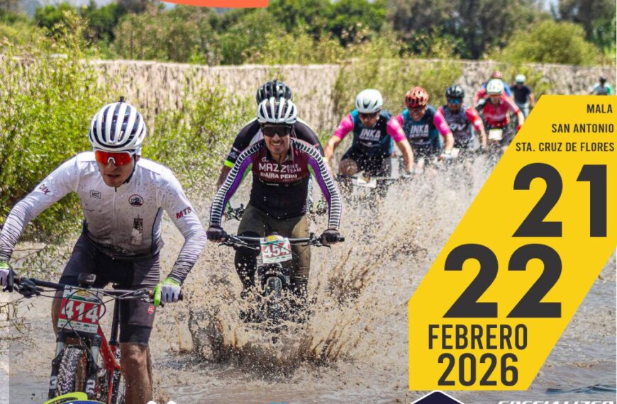 RESULTADOS OFICIALES: XXXII Rally Internacional&hellip;