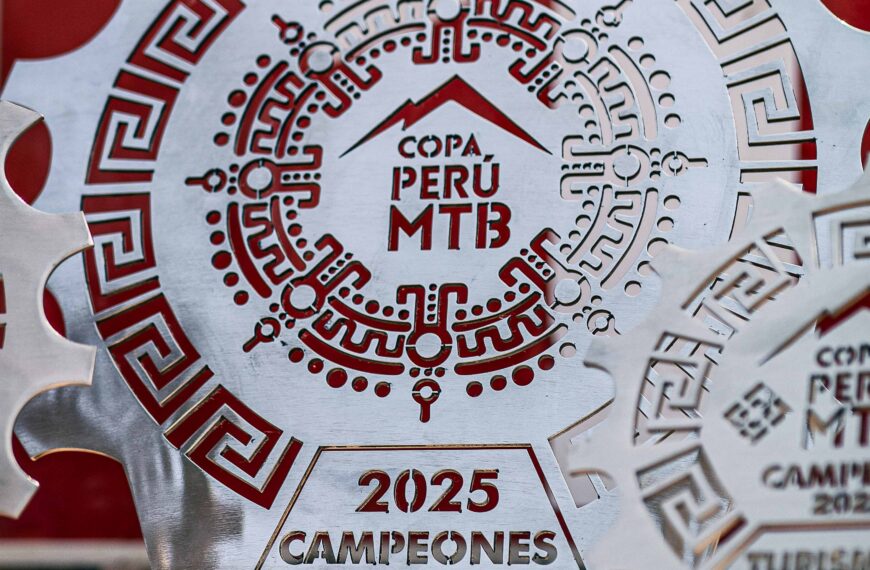 CLUBES/EQUIPOS Copa Perú MTB 2026&hellip;