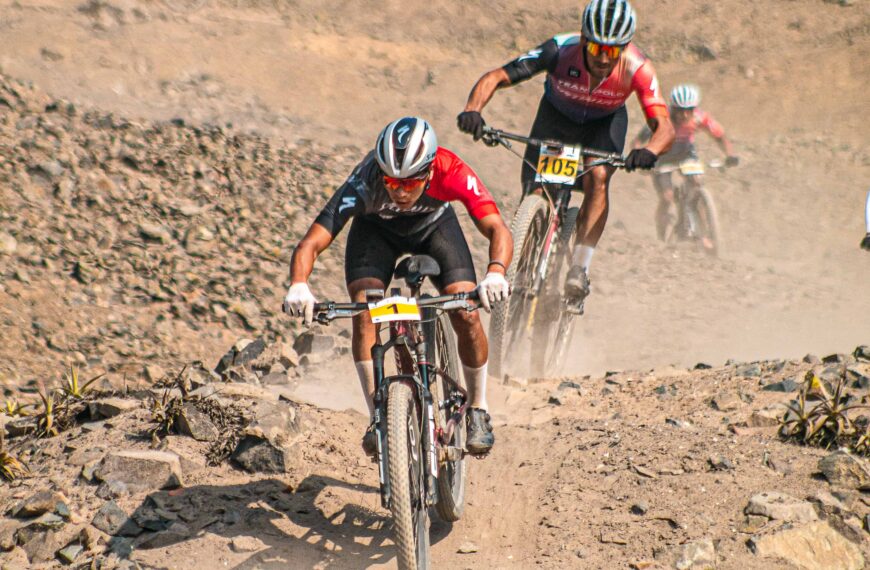 FOTOS: XII XC – Santa&hellip;