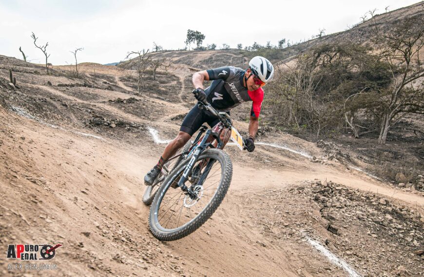 FOTOS: XC Cardal – Pachacamac…