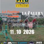 INSCRIPCIONES: IV XC Marathon La…