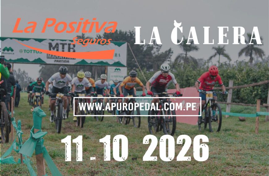 Protegido: INSCRITOS: IX XC Marathon…
