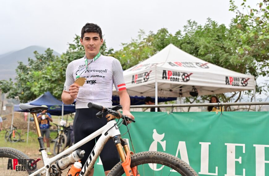 FOTOS: XI Rally MTB Tres…