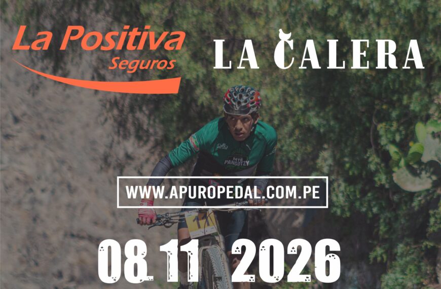 INSCRIPCIONES: XI XCM Pachacamac –…