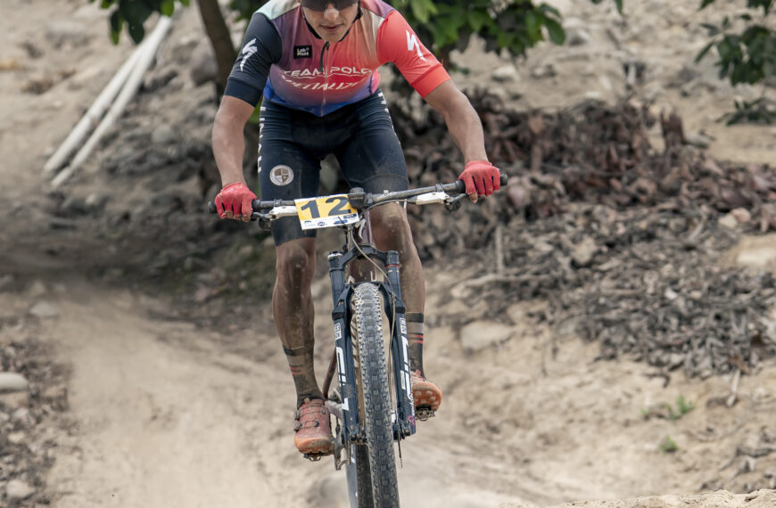 FOTOS: XCM La Calera –…